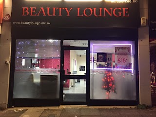 Beauty Lounge