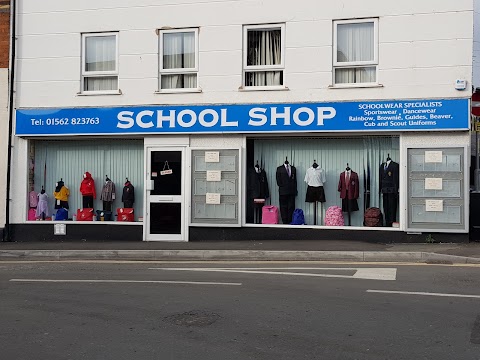 The School Shop