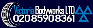 Victoria Bodyworks Ltd
