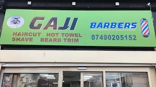 GAJI BARBERS