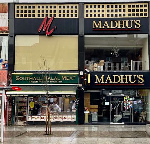 Madhu's