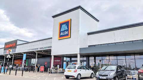 ALDI