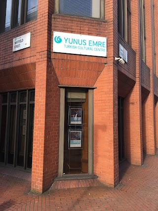 Yunus Emre Institute London