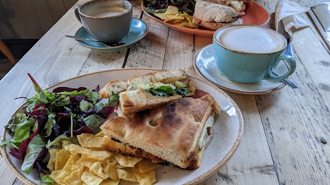 Buonissima Aperitivo Bar