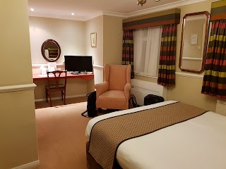 Highgate House Hotel