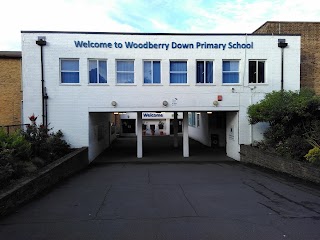 Woodberry Down Community Primary School