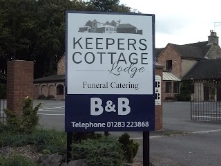 Keepers Cottage Lodge