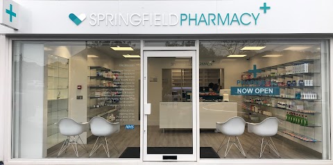 Springfield Pharmacy