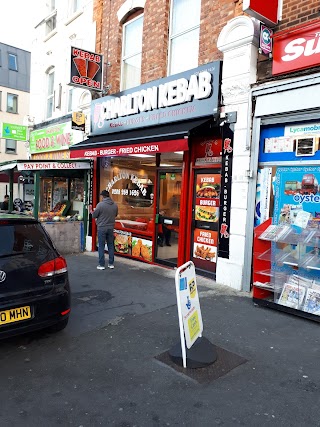 Charlton Kebab House