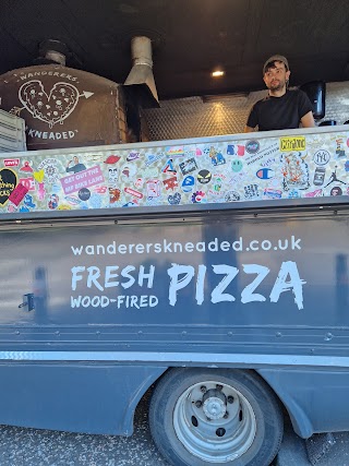 Wanderers Kneaded Pizza