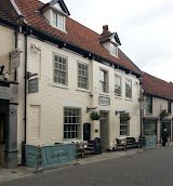 Kavanaghs Cafe & Tea Rooms