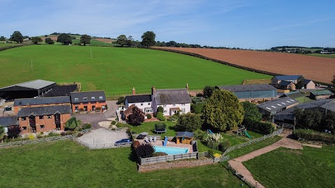 Farm Stay UK