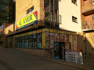 Al Amir Food Store