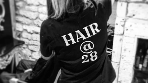 Hair @ 28 Ltd