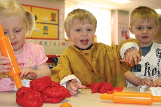 Alphabet House Day Nursery Lowdham