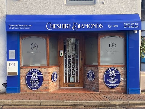 Cheshire Diamonds Ltd