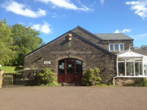 School House Swimming Pool