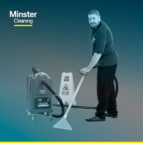 Minster Cleaning Services, Hull, North & East Yorkshire