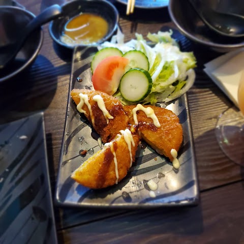 Yama Sushi Bar