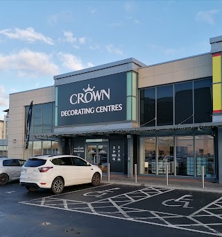 Crown Decorating Centre