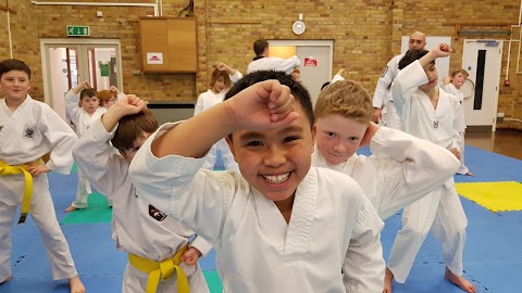 DAN Taekwondo School