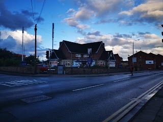 The Cricketers Pub