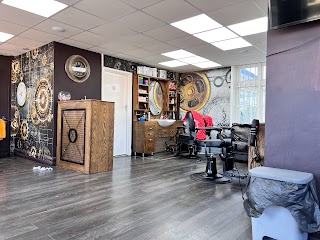 Newstyle Barber - Traditional Turkish Barber