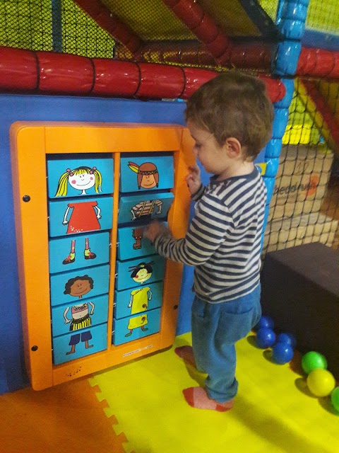 Parklands Play World