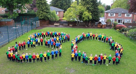 St Christopher's School and Nursery Epsom