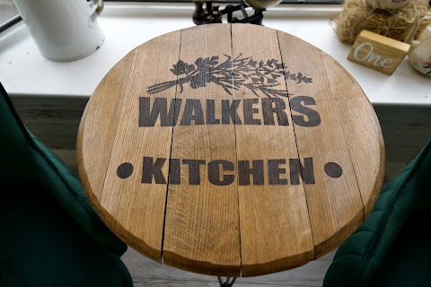 Walkers Kitchen