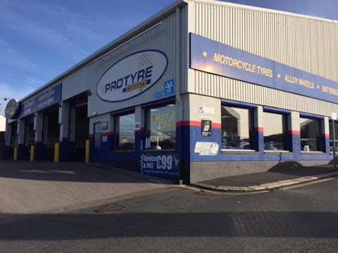 Protyre Plymouth