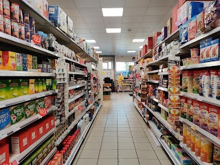 Tesco Express