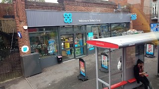 The Co-operative Food