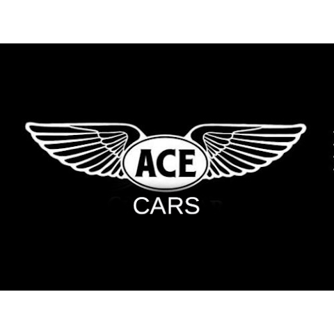 Ace cars