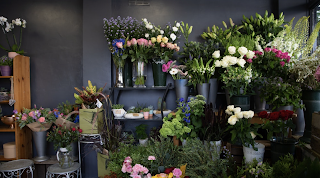 Amadeus Florist