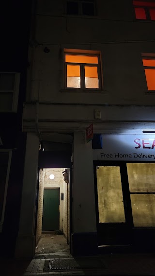 Seaford Pizza (Seaford)