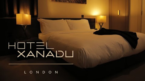 Hotel Xanadu