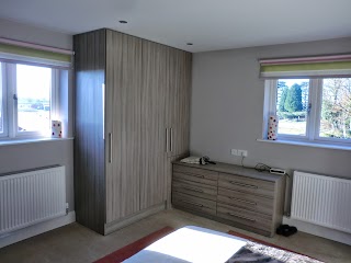 Northampton Bedroom Company.