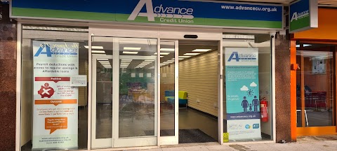 Advance Credit Union Ltd