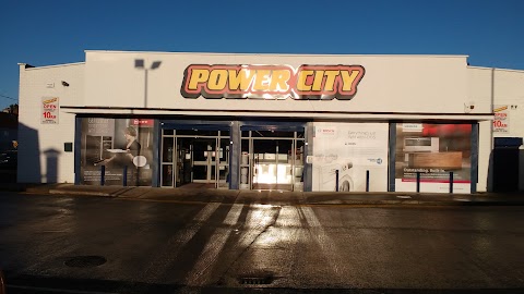 Power City