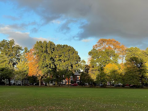 Kings Heath Park