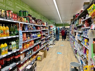 Co-op Food - Loughborough Junction