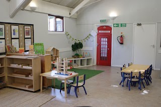 Lemon Tree Montessori Nursery School