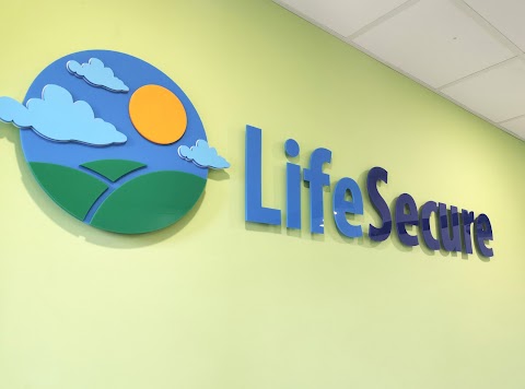 Lifesecure Financial Services Birmingham