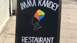 Imma Kandey West African Food (Lewisham)