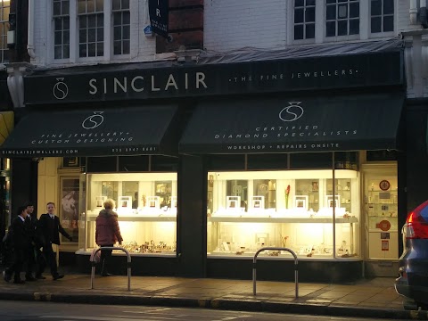 Sinclair Jewellers