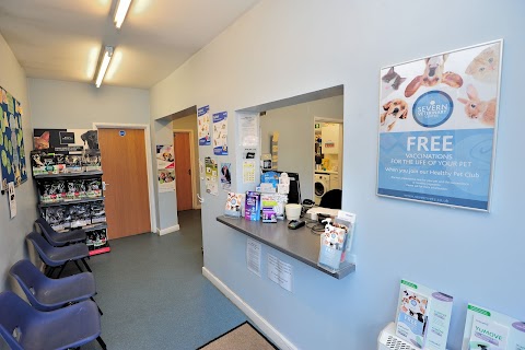 Severn Veterinary Centre, Alcester