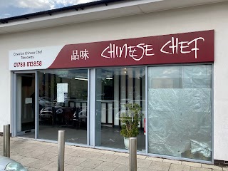 Chinese Chef Takeaway