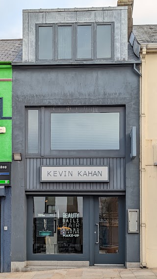 Kevin Kahan Salon