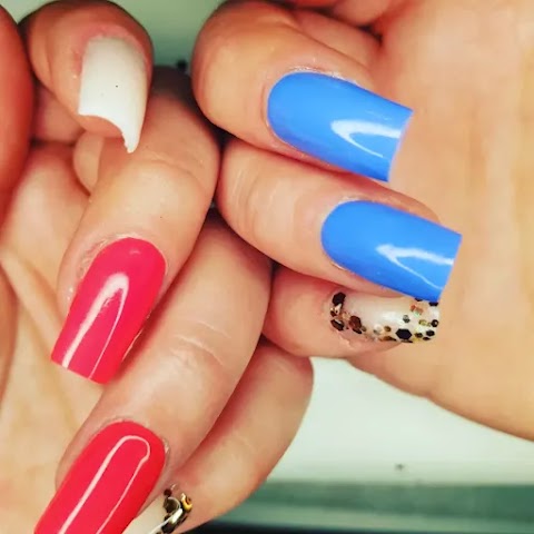 Beautiful Nails Burton